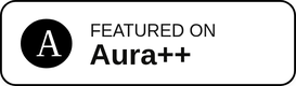 Featured on Aura++
