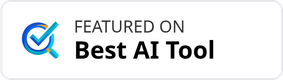 Featured on Best AI Tool