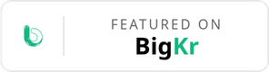 Featured on BigKr