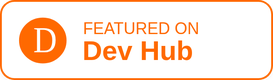 Featured on DevHub