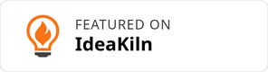 Featured on Idea Kiln