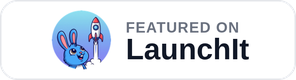 OGList - Featured on Launchit