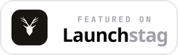 Featured on Launchstag