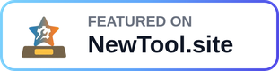 Featured on NewTool.site