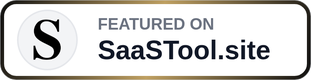 Featured on SaaSTool.site