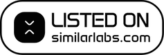 Featured on SimilarLabs