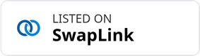 Listed on SwapLink