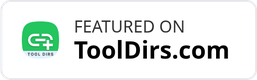 Featured on ToolDirs