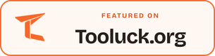 Featured on Tooluck.org