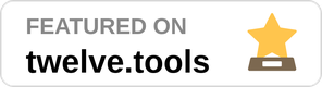 Featured on Twelve Tools