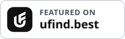 Featured on ufind.best
