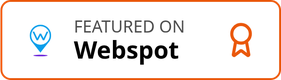 Featured on Webspot