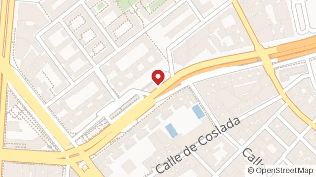 Access Info Europe on the map