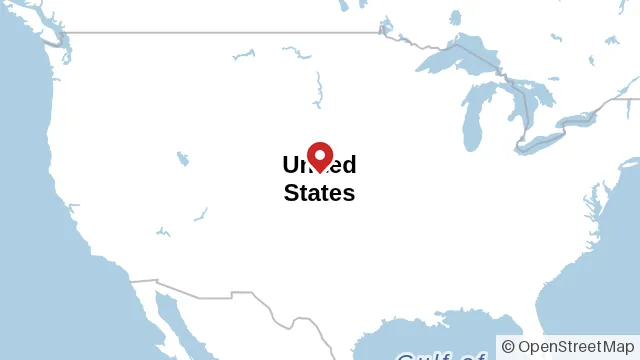 Access Now on the map