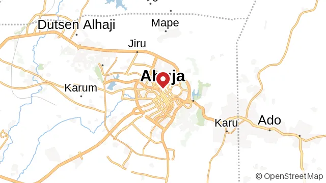 African Centre for Media & Information Literacy on the map