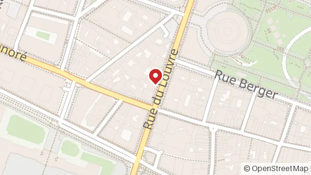 Alertes.me on the map