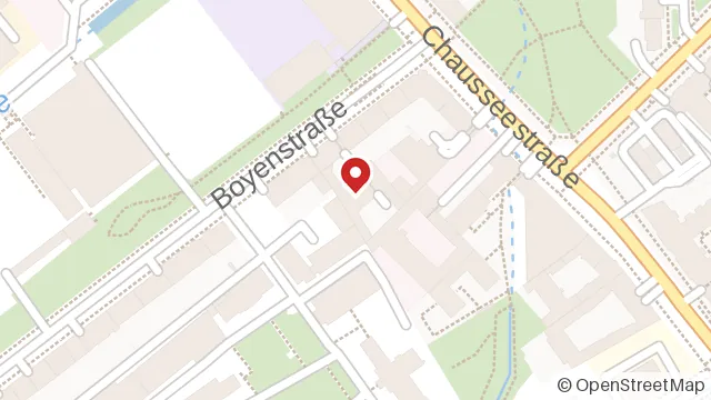 AlgorithmWatch on the map