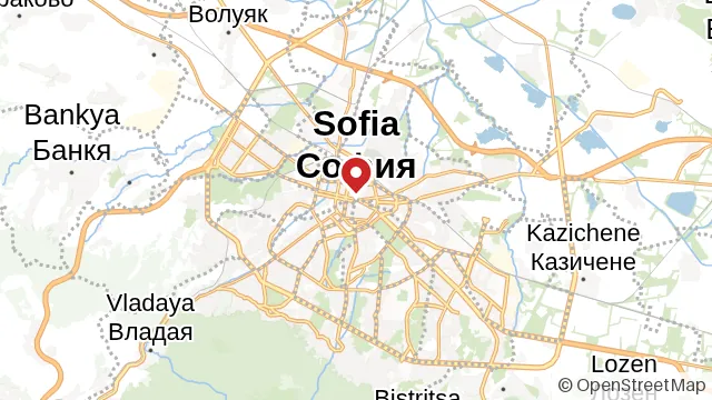 Anti-Corruption Fund on the map