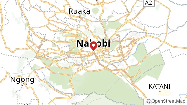 Article 19 on the map