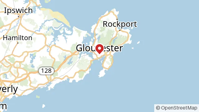 Cape Ann Vernal Pond Team on the map