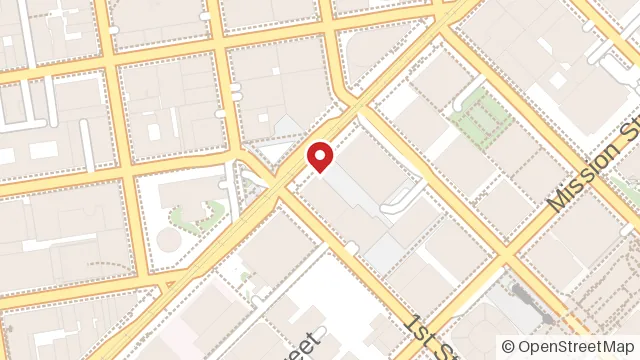 Center for Food Safety on the map