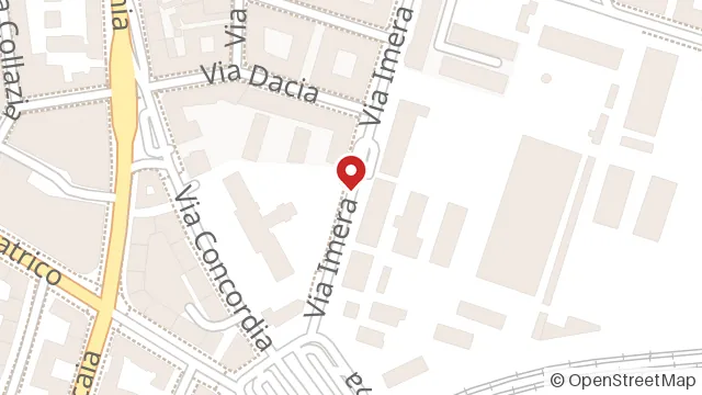 Cittadinanzattiva on the map