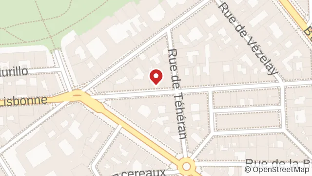 Comité de Recherche et d'Information Indépendantes sur le Génie Génétique on the map