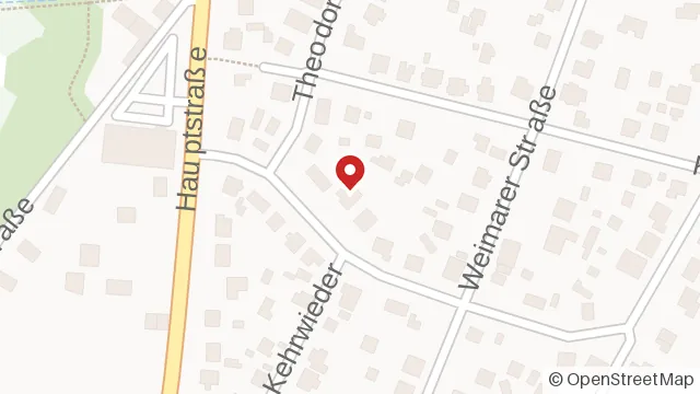 Deutsche Gesellschaft für Informationsfreiheit e.V. on the map