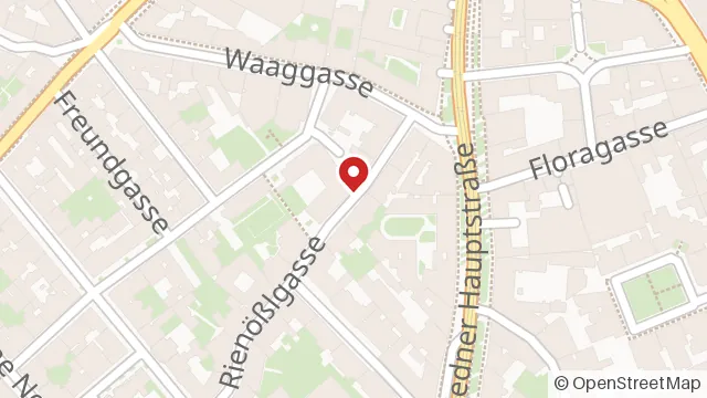 DOSSIER on the map