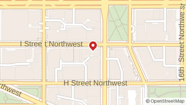 Environmental Integrity Project on the map