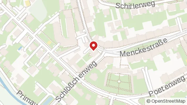 European Centre for Press and Media Freedom on the map