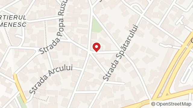 Expert Forum on the map