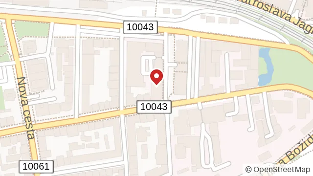 Faktograf on the map