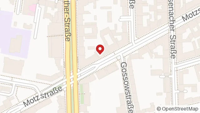Finanzwende Recherche gGmbH on the map