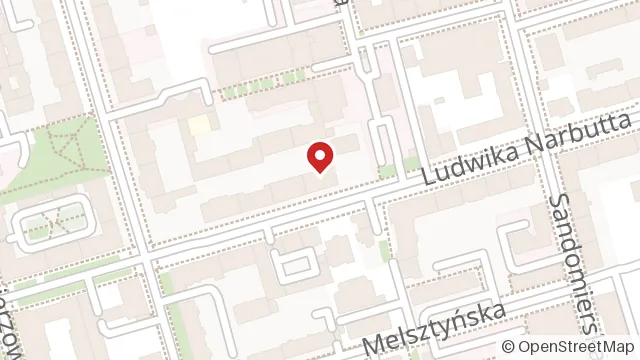 Fundacja Reporterów on the map