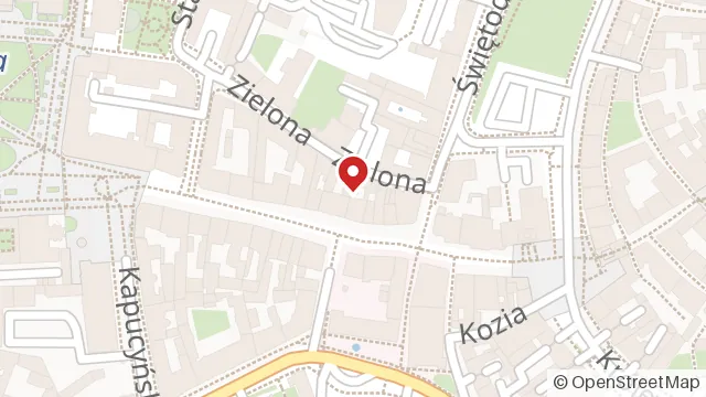 Fundacja Wolności on the map