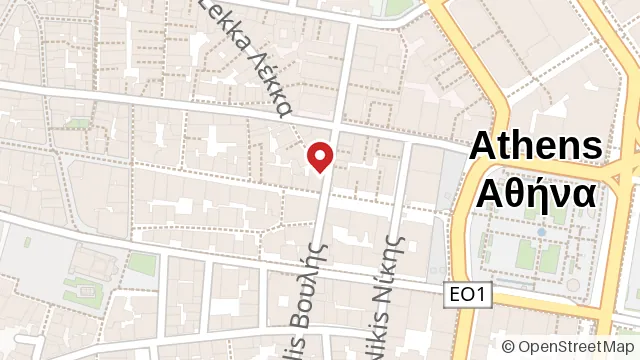 Govwatch on the map