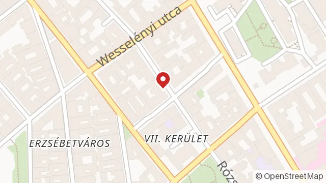 K-Monitor on the map