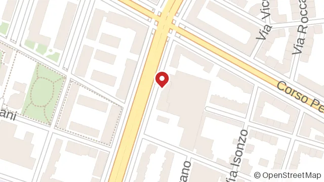 lavialibera on the map