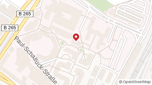 LobbyControl e.V. on the map