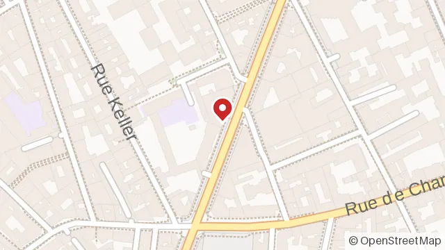 Mediapart on the map
