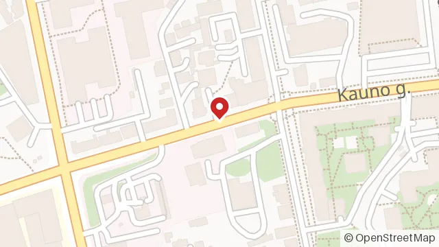 NARA on the map