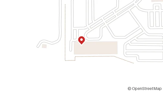 Office of Kentucky Nature Preserves on the map