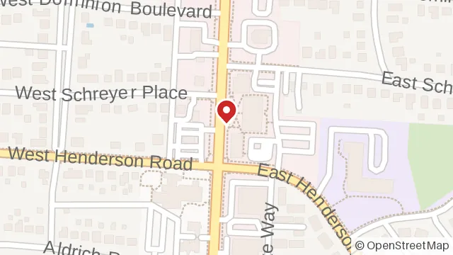 Ohio Citizen Action on the map
