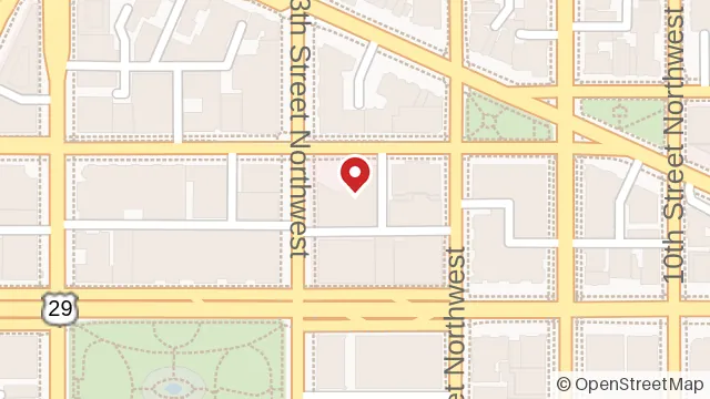 Organized Crime and Corruption Reporting Project on the map