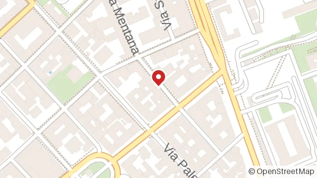 Ossigeno per l'Informazione on the map