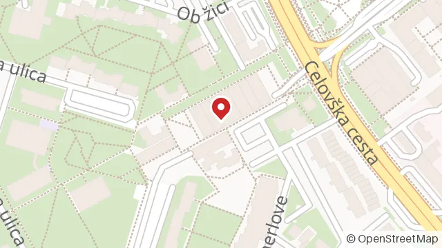 Pod črto on the map