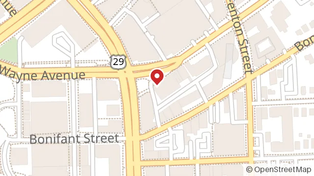 Public Employees for Environmental Responsibility on the map
