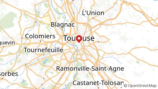 Regards Citoyens on the map
