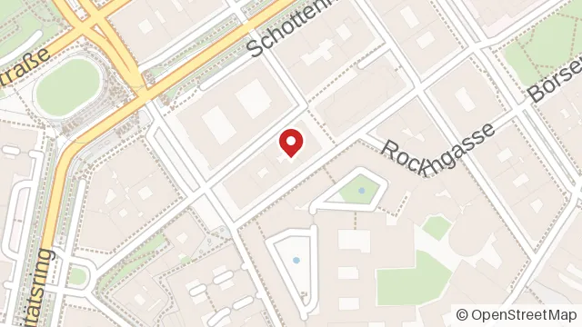 Reporter ohne Grenzen Österreich on the map